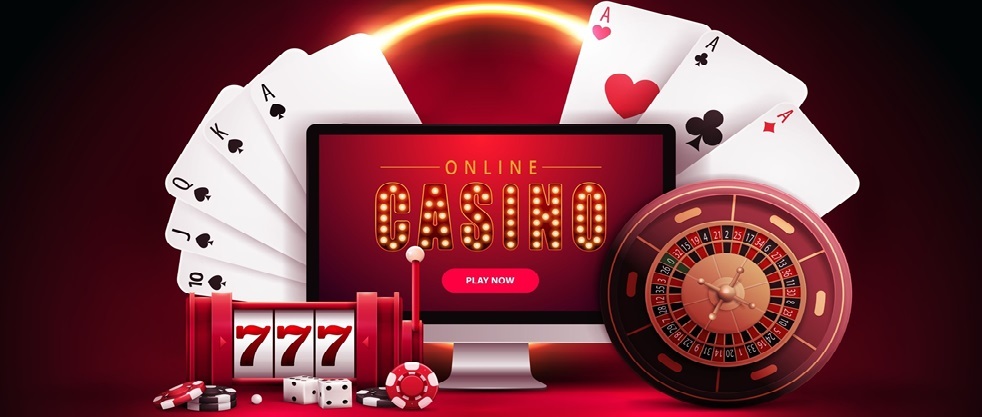 Online Casino